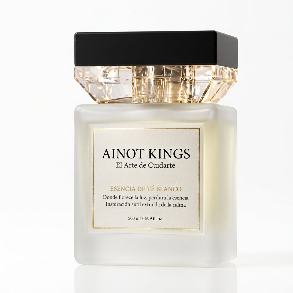 Difusor Ainot Kings aroma Blanco