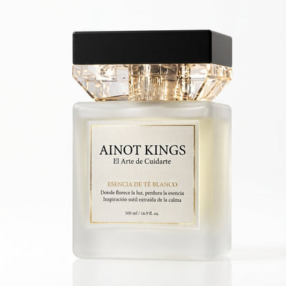 Difusor Ainot Kings aroma Blanco